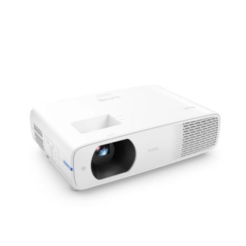 机场模拟投影仪 - LW730  - BenQ Europe - 用于研究开发 / 全动