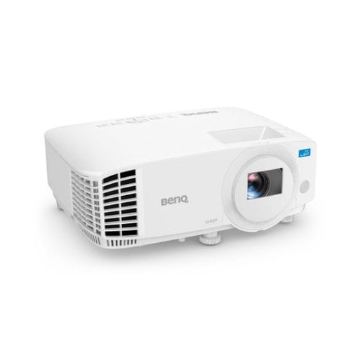 机场模拟投影仪 - LH500  - BenQ Europe - 用于研究开发
