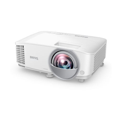 机场模拟投影仪 - MW826STH - BenQ Europe - 用于研究开发