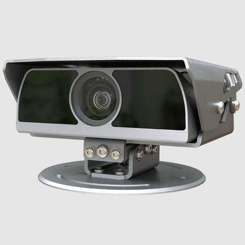 红外摄像机 - MicroCAM - Adaptive Recognition - 机场