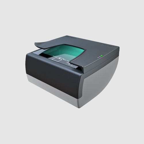 护照证件读取器 - Combo Scan - Adaptive Recognition - 身份证件 / MRZ / USB