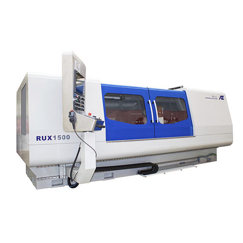 外圆粉碎机 - RUX1500 - AZ - 刀具 / 用于航空航天业