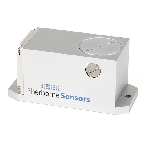 Vdc倾斜计 - LSOP Series - Sherborne Sensors - mA / 用于航空航天业