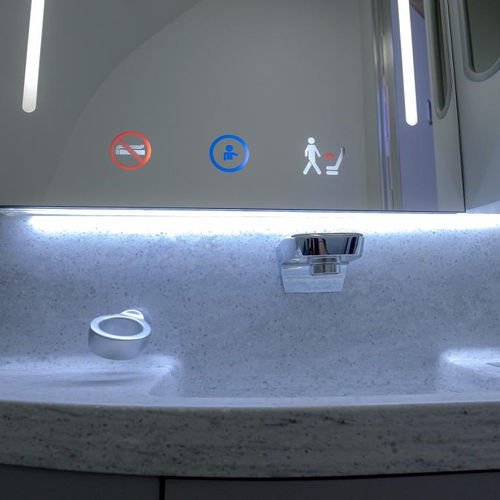 机舱照明 - Safran Cabin/赛峰 - LED / 阅读 / 应急