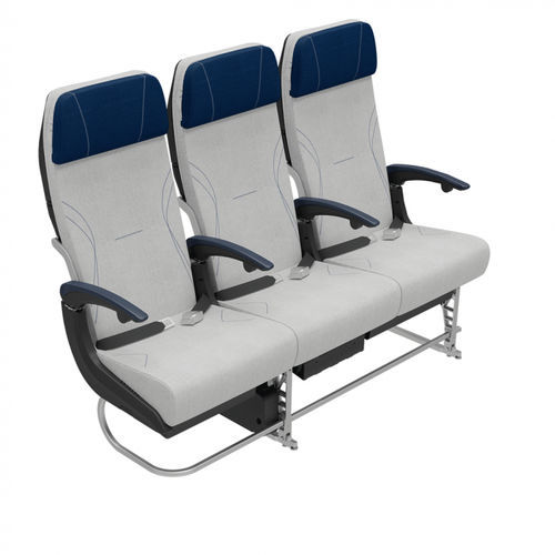 机舱座椅 - Z300 - Safran Seats - 用于经济舱 / 带扶手
