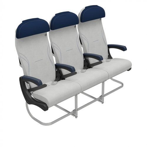 机舱座椅 - Z85 - Safran Seats - 用于经济舱 / 带扶手