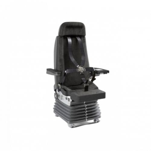 机舱座椅 - Safran Seats - 用于飞行员 / 带扶手