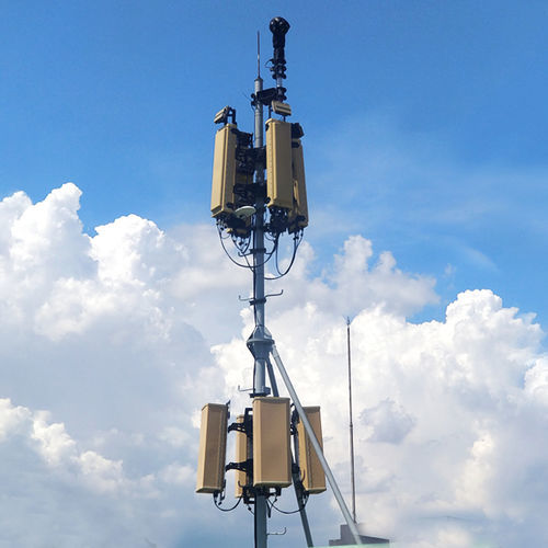 带干扰器防无人机系统 - DroneSentry - Droneshield - 便携式 / 固定 / 机场