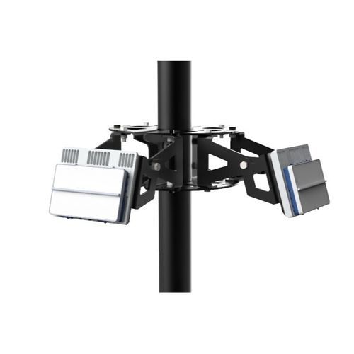 监控雷达 - RadarZero - Droneshield - 空运 / 嵌入式