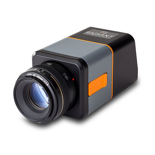 成像光度计 - ProMetric® Y - RADIANT VISION SYSTEMS - 光测量 / 亮度测量 / 台式