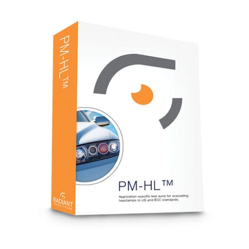 数据管理软件 - PM-HL™ - RADIANT VISION SYSTEMS - 数据收集 / 测试 / 质量
