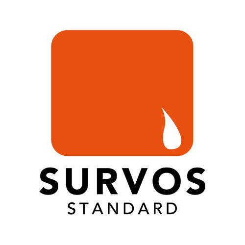 润滑流体 - SURVOS STANDARD - HPM Technologie GmbH - 切割 / 钻孔 / 用于加工车间