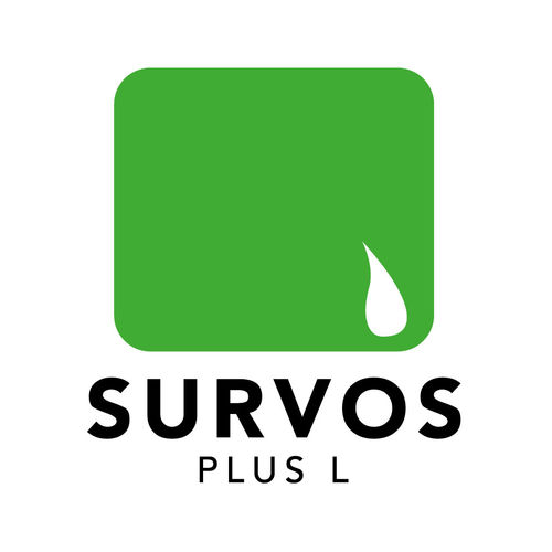 润滑流体 - SURVOS PLUS L - HPM Technologie GmbH - 切割 / 钻孔 / 用于加工车间