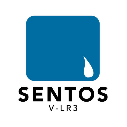 润滑流体 - SENTOS V-LR3 - HPM Technologie GmbH - 切割 / 钻孔 / 铣刀