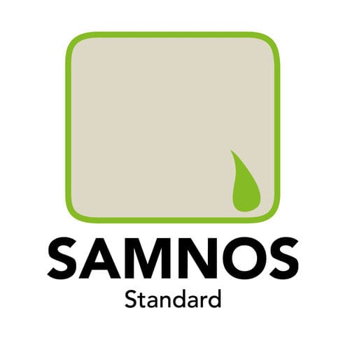 润滑流体 - SAMNOS STANDARD - HPM Technologie GmbH - 钻孔 / 铣刀 / 旋转