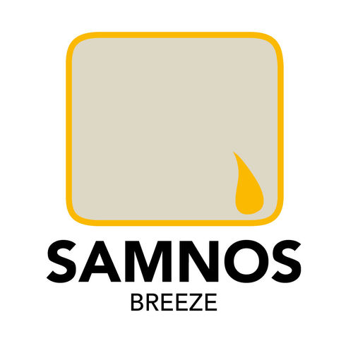 润滑流体 - SAMNOS BREEZE - HPM Technologie GmbH - 钻孔 / 铣刀 / 旋转