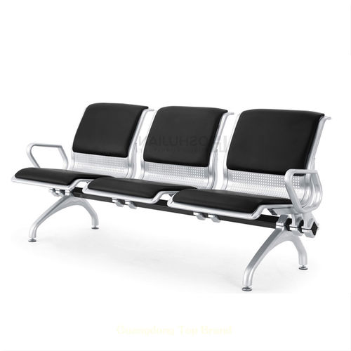 机场联排座椅 - SJ900M8 - Guangdong Oshujian Furniture Manufacturing Co., Lt - 三人座 / 4人座 / 双人