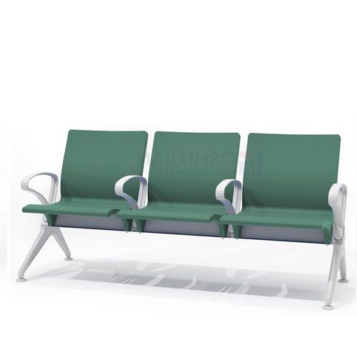 机场联排座椅 - SJ9077 - Guangdong Oshujian Furniture Manufacturing Co., Lt - 三人座 / 4人座 / 双人