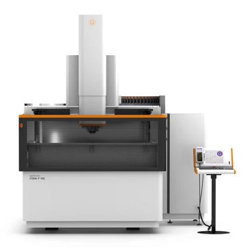 穿孔固定器材提取器 - FORM P series - GF Machining Solutions - Step Tec - 精准