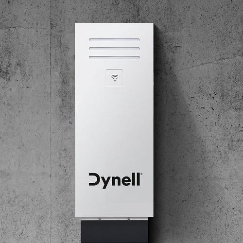 机场充电站 - DNC - Dynell - 壁挂