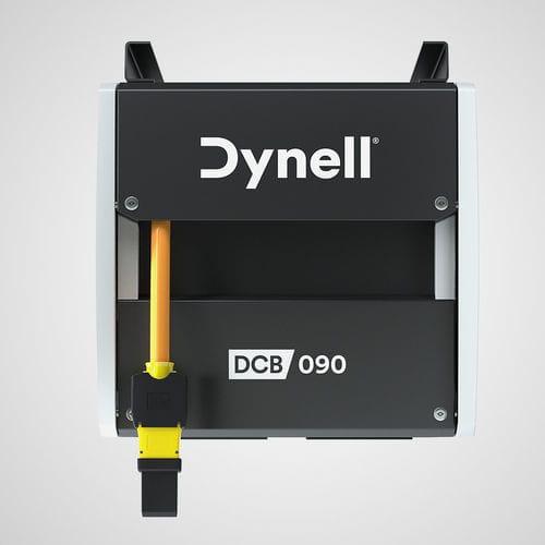 飞机维修频率转换器 - DCB 090 - Dynell