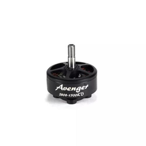 无人机电动机 - Avenger 2808  - Brotherhobby.co,Ltd - 100 kW+ / 8 - 180g