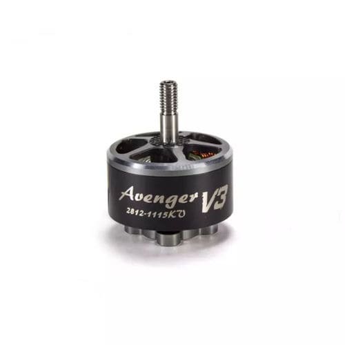 无人机电动机 - Avenger 2812 V3 - Brotherhobby.co,Ltd - 100 kW+ / 8 - 180g