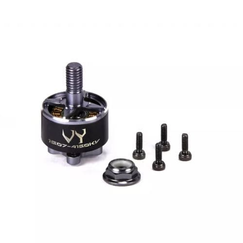 无人机电动机 - VY 1507 - Brotherhobby.co,Ltd - 100 kW+ / 8 - 180g
