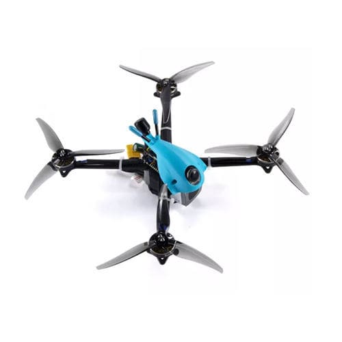 专业用途无人机 - Hyperbola 5'' Quad - Brotherhobby.co,Ltd - 竞赛 / 四旋翼