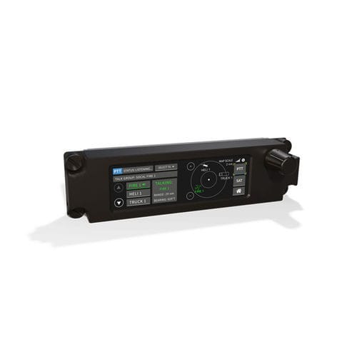 飞机EFIS - MTC-100™ - SKYTRAC Systems Ltd. - 液晶 / TFT / 触摸屏