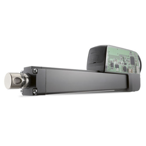 电动航空执行器 - Electrak® HD series - Thomson Industries, Inc. - 液压 / 线性 / 飞机