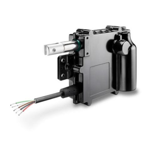 电动航空执行器 - Electrak® ET series - Thomson Industries, Inc. - 线性 / 飞机