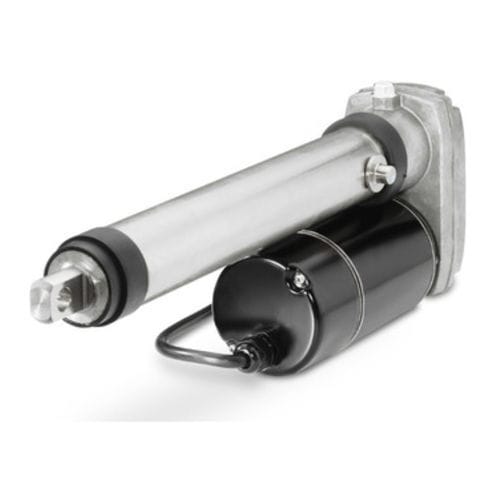 电动航空执行器 - Electrak PPA-AC - Thomson Industries, Inc. - 线性 / 飞机 / 滚珠丝杠