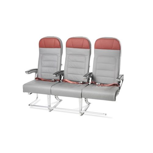飞机座椅 - ELESA - TSI SEATS - 用于经济舱 / 机组成员 / 带扶手