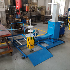 手动装配机 - 39 - Shanghai Ifly GSE Co.,Ltd. - 用于航空工程