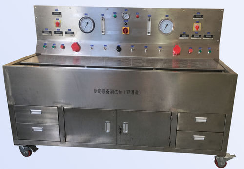 压力试验机 - 64 - Shanghai Ifly GSE Co.,Ltd. - 自动 / 机动 / 飞行