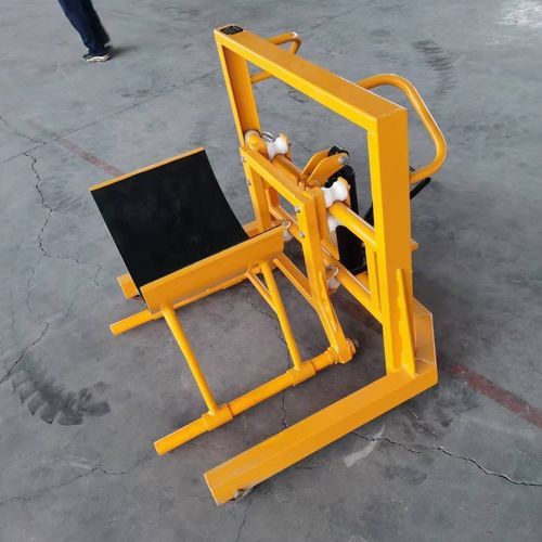 搬运推车 - AX-WBD-1 - Shanghai Ifly GSE Co.,Ltd. - 飞机维修 / 轮胎更换