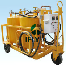 机场充氧车 - 84 - Shanghai Ifly GSE Co.,Ltd.