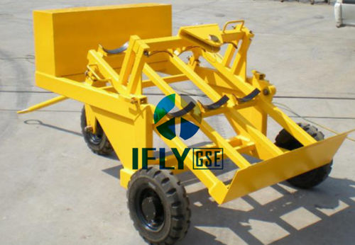 机场充氮车 - 82 - Shanghai Ifly GSE Co.,Ltd.