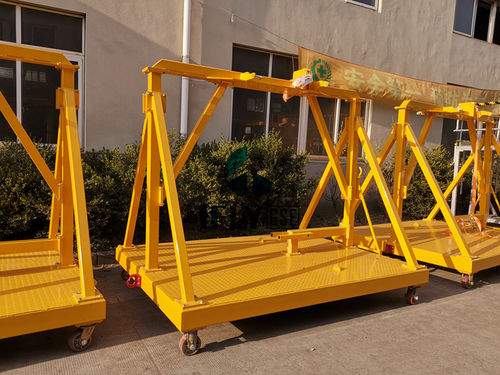 飞机维修推车 - IAE1N20007 - Shanghai Ifly GSE Co.,Ltd.