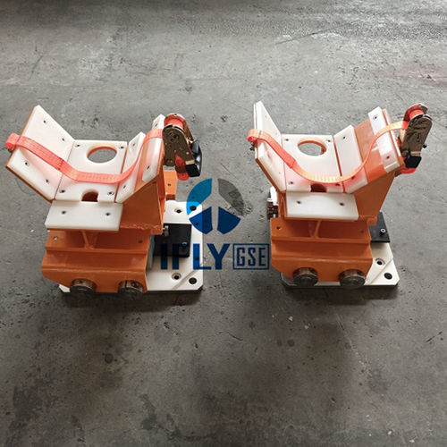 飞机千斤顶 - C24002-77 - Shanghai Ifly GSE Co.,Ltd. - 单轴