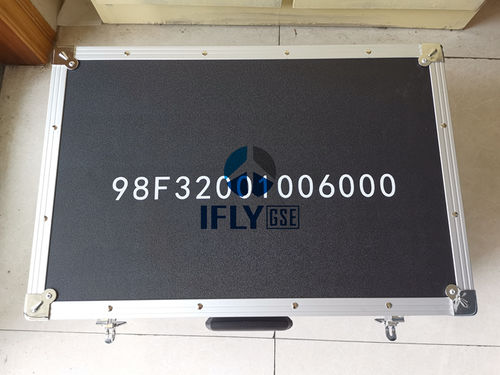 航空电子测试套件 - 98F32001006000  - Shanghai Ifly GSE Co.,Ltd. - 飞机 / 手持式