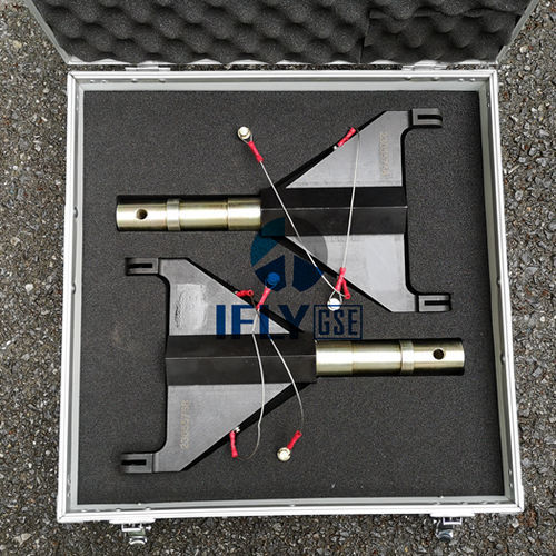 发动机用测试套件 - 23055758  - Shanghai Ifly GSE Co.,Ltd. - 飞机 / 手持式