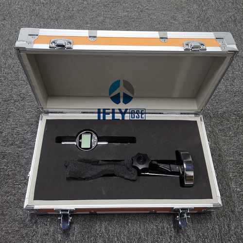 航空电子测试套件 - 98D27303022001  - Shanghai Ifly GSE Co.,Ltd. - 飞机 / 手持式