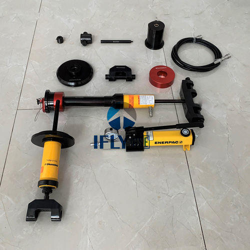 航空电子测试套件 - 98F32104000001  - Shanghai Ifly GSE Co.,Ltd. - 飞机 / 手持式