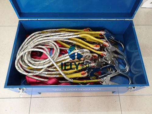 防坠保护背带 - 98L12003001000  - Shanghai Ifly GSE Co.,Ltd.
