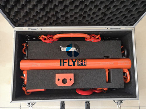 飞机吊索 - C49004-36 - Shanghai Ifly GSE Co.,Ltd.