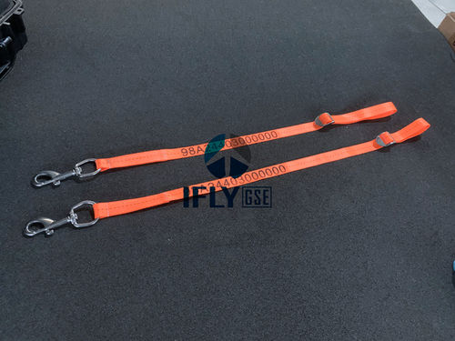 货运飞机系留带 - 98A24403000000  - Shanghai Ifly GSE Co.,Ltd.