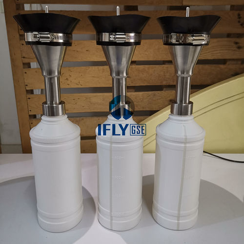 飞机排放系统 - 98A28104000000  - Shanghai Ifly GSE Co.,Ltd. - 水 / 移动式