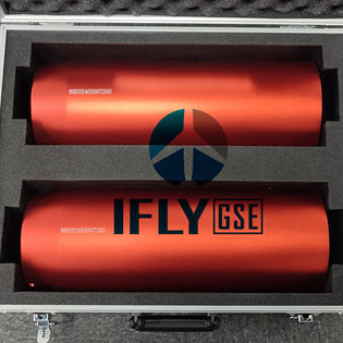 轻型飞机制动器 - 98D32403007200  - Shanghai Ifly GSE Co.,Ltd.